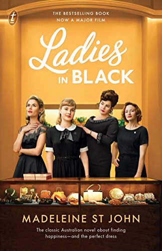 Beispielbild fr Ladies in Black: Film Tie-In zum Verkauf von WorldofBooks