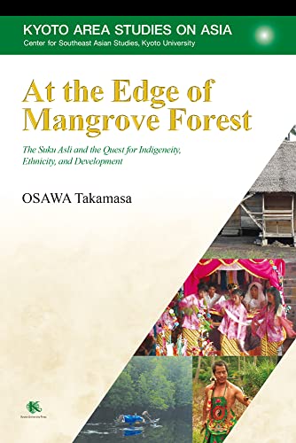Beispielbild fr At the Edge of Mangrove Forest zum Verkauf von PBShop.store US