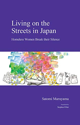 Beispielbild fr Living on the Streets in Japan (Hardcover) zum Verkauf von CitiRetail