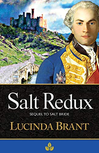 Stock image for Salt Redux: Sequel to Salt Bride (Salt Hendon) for sale by Books From California