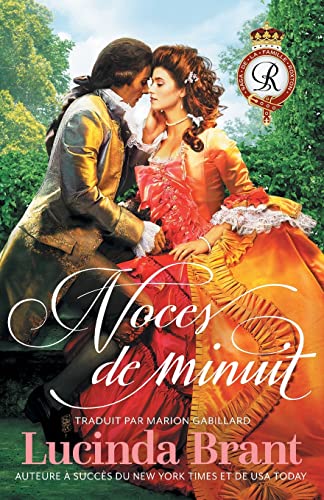 Stock image for Noces de minuit : Une Romance Historique Georgienne -Language: french for sale by GreatBookPrices