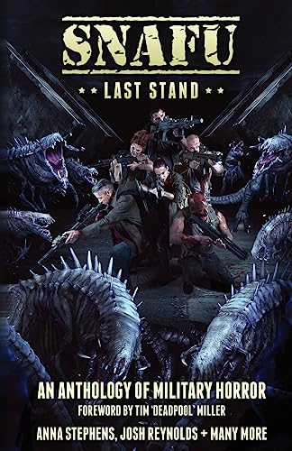 Stock image for SNAFU: Last Stand for sale by GreatBookPrices