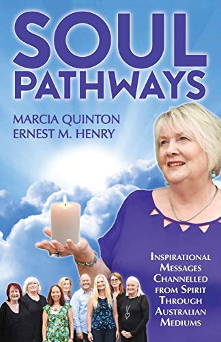 Beispielbild fr Soul Pathways: Inspirational Messages Channelled from Spirit Through Australian Mediums zum Verkauf von WorldofBooks