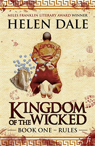Beispielbild fr Kingdom of the Wicked: Book One - Rules zum Verkauf von medimops