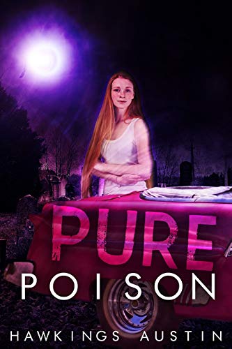 Stock image for Pure Poison: A Purity Wellman Story for sale by HPB-Emerald