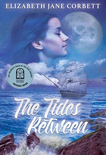 Stock image for The Tides Between for sale by GF Books, Inc.