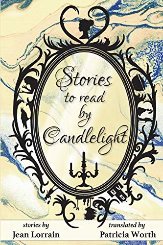 Beispielbild fr Stories to Read by Candlelight zum Verkauf von GF Books, Inc.