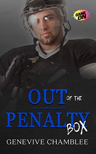 Stock image for Out of the Penalty Box (Game On Collection) for sale by Better World Books