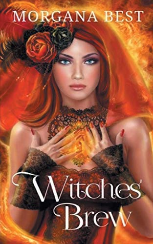 9781925674088: Witches' Brew (Witches and Wine)