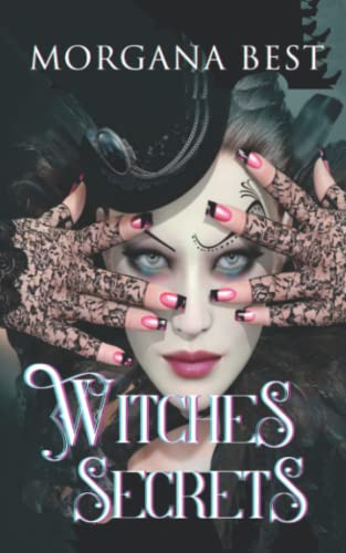 Beispielbild fr Witches' Secrets zum Verkauf von ThriftBooks-Dallas