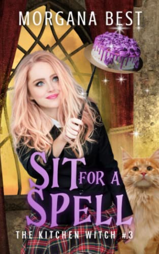 Stock image for Sit for a Spell for sale by THE SAINT BOOKSTORE