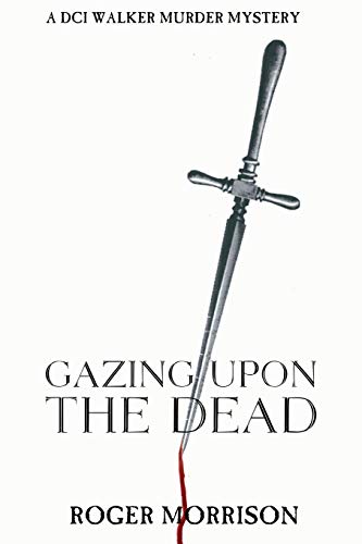 9781925680607: Gazing Upon The Dead