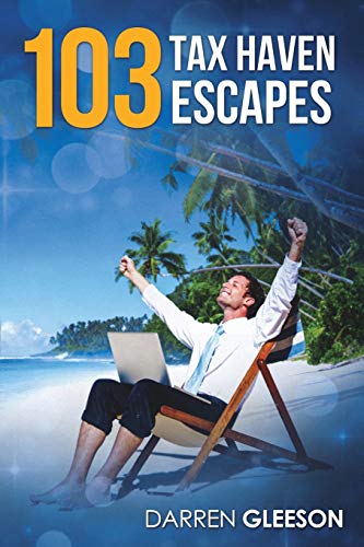 Beispielbild fr 103 Tax Haven Escapes zum Verkauf von Books From California
