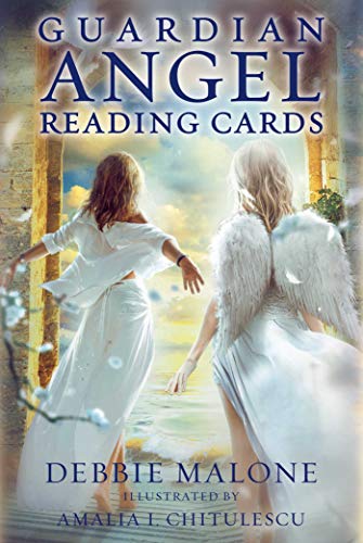 Imagen de archivo de Guardian Angel Reading Cards (Reading Card Series) a la venta por HPB-Blue