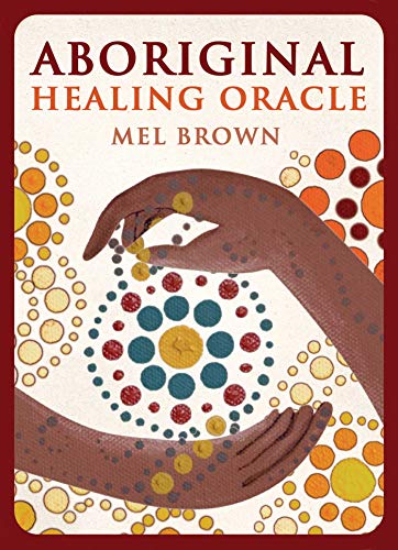 Stock image for Aboriginal Healing Oracle Format: Cards Cards for sale by INDOO