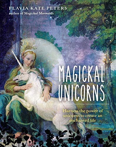 Imagen de archivo de Magickal Unicorns a la venta por ThriftBooks-Dallas