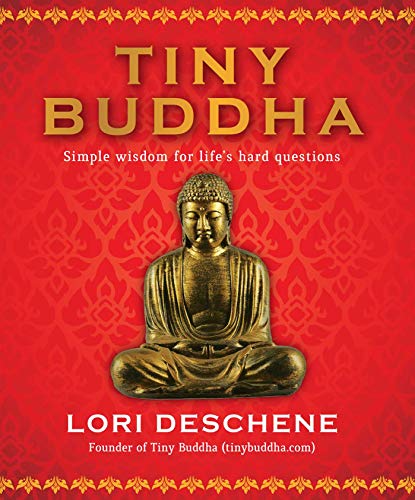 9781925682564: Tiny Buddha: Simple Wisdom for Life's Hard Questions