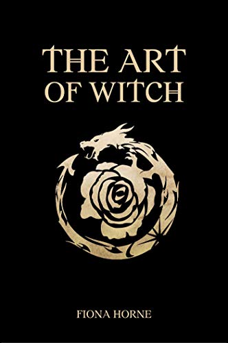 Stock image for The Art of Witch for sale by Books From California