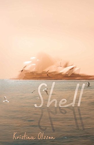 Stock image for Shell for sale by THE CROSS Art + Books