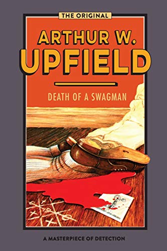 Beispielbild fr Death of a Swagman (Inspector Bonaparte Mysteries) zum Verkauf von Red's Corner LLC