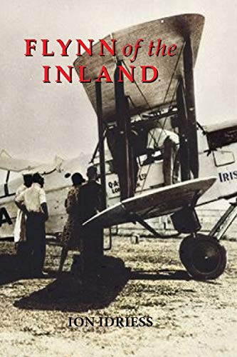 9781925706901: Flynn of the Inland
