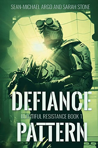 Stock image for Defiance Pattern: Beautiful Resistance Book 1: Volume 1 for sale by Y-Not-Books