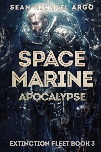 Stock image for Space Marine Apocalypse (Extinction Fleet) for sale by Your Online Bookstore