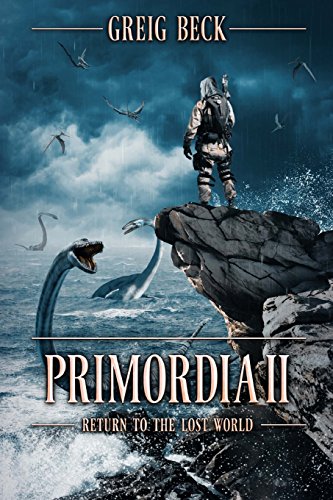 Beispielbild fr Primordia 2 zum Verkauf von WorldofBooks