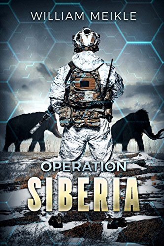 Stock image for Operation: Siberia for sale by ThriftBooks-Dallas