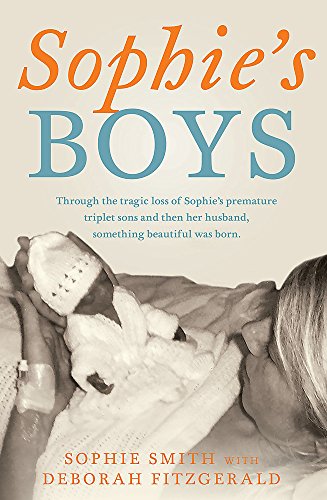 Stock image for Sophie's Boys for sale by MusicMagpie