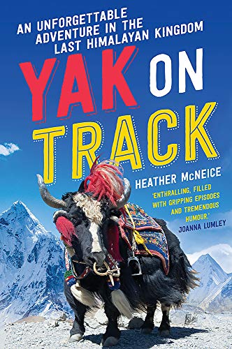 Stock image for Yak on Track for sale by Reuseabook