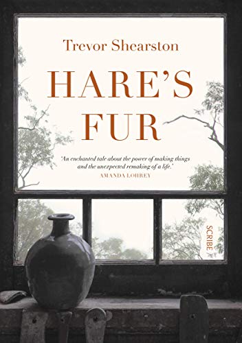 Stock image for Hare's Fur for sale by Hippo Books