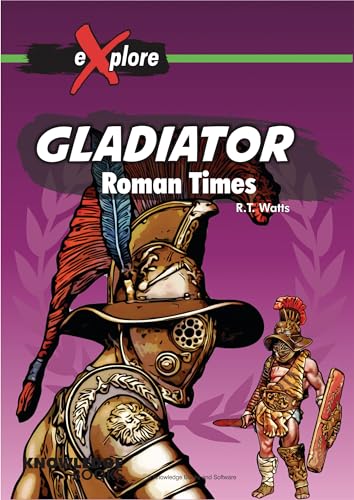 9781925714159: Gladiator: Roman Times