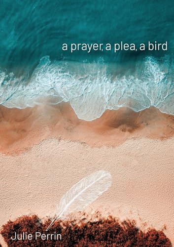 Beispielbild fr A prayer, a plea, a bird zum Verkauf von PBShop.store US