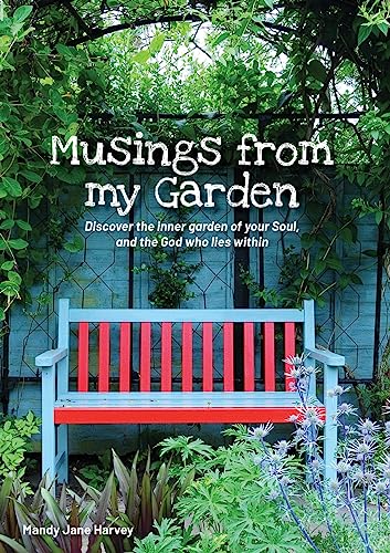 Stock image for Musings from my Garden for sale by PBShop.store US