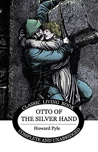 Stock image for Otto of the Silver Hand for sale by HPB-Ruby