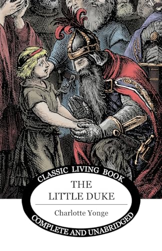 Imagen de archivo de The Little Duke a la venta por GF Books, Inc.