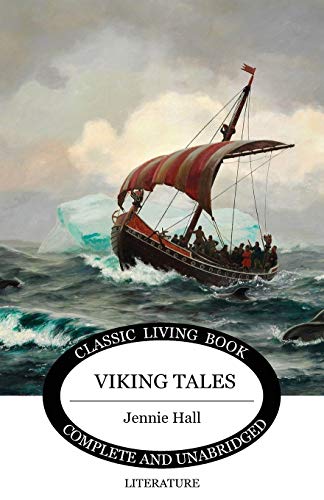 Stock image for Viking Tales for sale by Books Unplugged