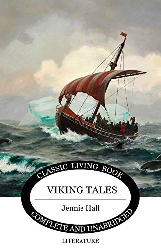 9781925729160: Viking Tales