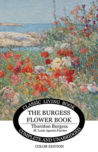 9781925729313: The Burgess Flower Book for Children