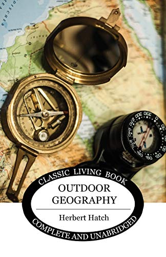 9781925729467: Outdoor Geography
