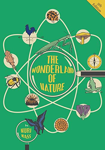 9781925729474: The Wonderland of Nature