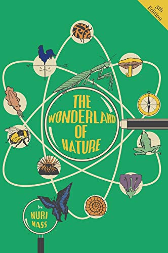 9781925729481: The Wonderland of Nature