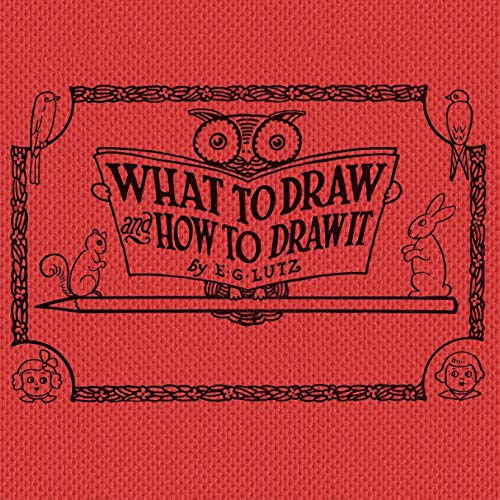 9781925729573: What to Draw and How to Draw It