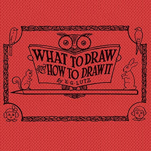 Imagen de archivo de What to Draw and How to Draw It a la venta por Book Deals