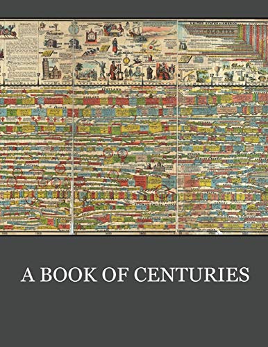 Stock image for A Book of Centuries for sale by HPB Inc.