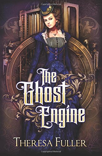 Imagen de archivo de The Ghost Engine a la venta por Revaluation Books