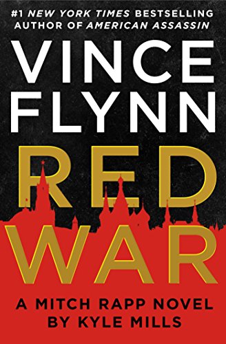 Stock image for Red War for sale by WorldofBooks