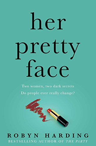 Stock image for Her Pretty Face for sale by WorldofBooks