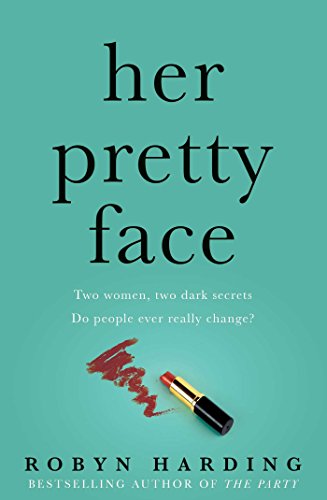 Stock image for Her Pretty Face for sale by Books@Ruawai